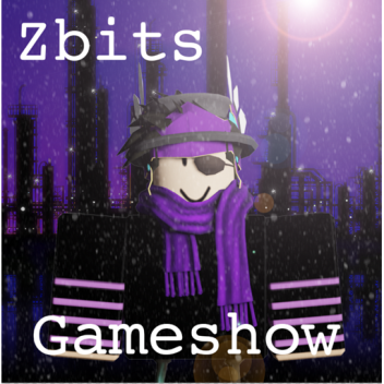The ZBits Gameshow