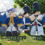 Battle Of Cowpens 