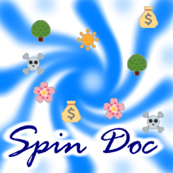 Spin Doctor Simulator