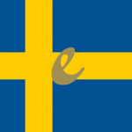 E - Sweden