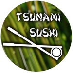 Tsunami Sushi Festival Palace [In Development] 