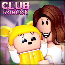 🏡 Club Roblox FAMILY HOME! thumbnail