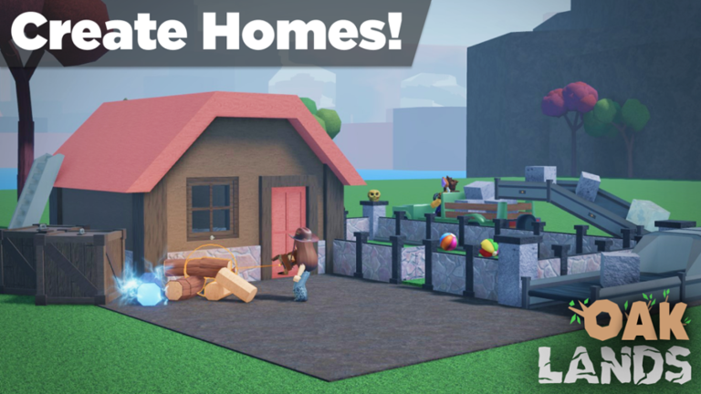 Home  Roblox BR