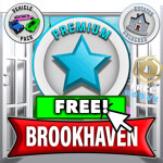 [Free VIP] Brookhaven 🏡RP Skibidi