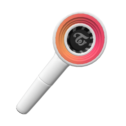 TWICE Lightstick Roblox Item Rolimon s