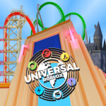 Universal Roblox Theme Park
