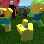 Survive the end of ROBLOX!!!