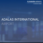 Adalas International Airport