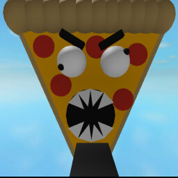 Escape The Pizza Obby thumbnail