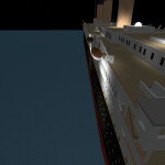 Titanic: The Sinking [BETA]