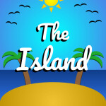 🏝️The Island [Story Mode]🏖️