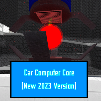 Car Computer Core (New 2023 Version)