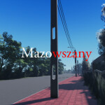 Mazowszany