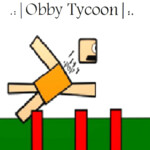 Obby Tycoon 3 V2.0.2