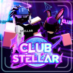 🐰 Club Stellar