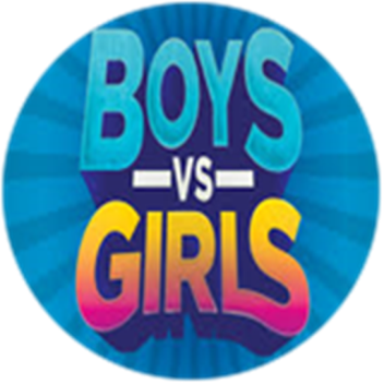 BOYS vs GIRLS