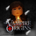 [BETA] The Vampire Origins