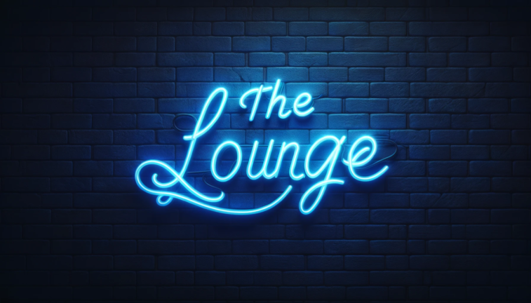 [17+] The Lounge