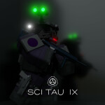 SCI - Tau IX