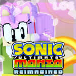 Sonic Ultimate Mania: Reimagined
