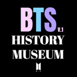BTS History Museum - Alpha V.1.1