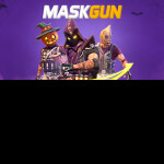 Mask Guns 2 UPDATED!!!!