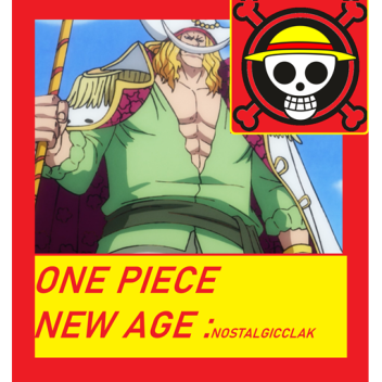 [2XP]One Piece:New Chapter