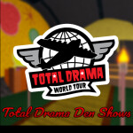 Total Drama: WORLD TOUR