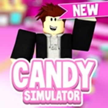 🍭 Candy Simulator X