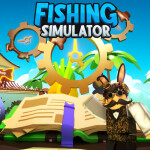 [FREE LIMITED 🐰] Fishing Simulator