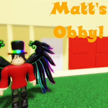 Obby Matt!