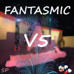 SP | Fantasmic v5