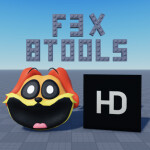 [UPDATE]  F3X Btools Free Build Sandbox
