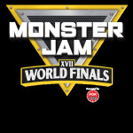 Monster Jam World Finals XVIII #########