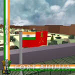 [IR] Fort Bhujia, India (Kashmir-Updated)