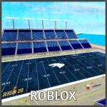 Roblox Panthers: Panthers Stadium [BACKUP]