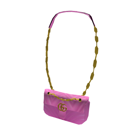 Gucci GG Marmont Bag 3.0  Roblox Limited Item - Rolimon's