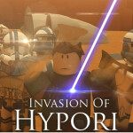 Invasion of Hypori [UPDATED!]