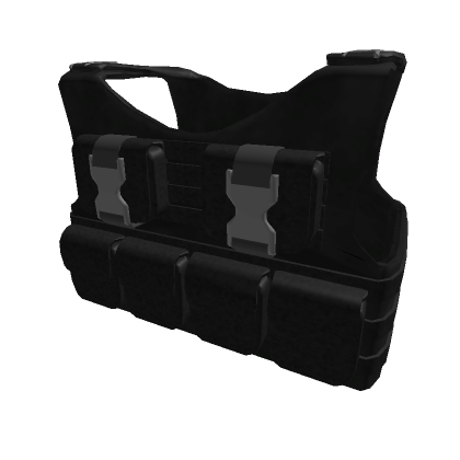 Tactical Vest | Roblox Item - Rolimon's