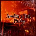 Amelia's Tea Party