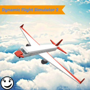✈Dynamic Flight Simulator 2™ (New Update!)