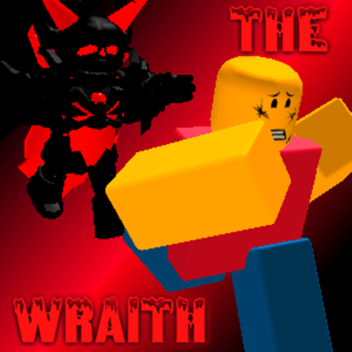 The Wraith[Alpha]
