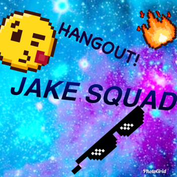 JakeJustin Hangout Comeing soon!