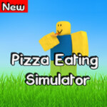 [Obby] Pizza Eating Simulator
