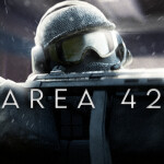 [SCP] Area 42