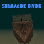 Submarine Diving