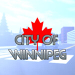 City of  Winnipeg V1