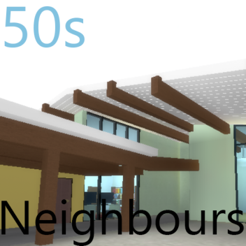 50s Neighbours