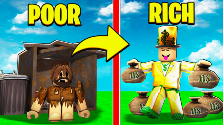 Game trò chơi Roblox Tycoon năm 2024 đã được cập nhật với nhiều tính năng mới, giúp người chơi trở thành tỷ phú trong thế giới ảo đầy thú vị và phong phú. Đừng bỏ lỡ cơ hội trải nghiệm thế giới Roblox Tycoon!