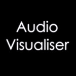 Audio Visualiser